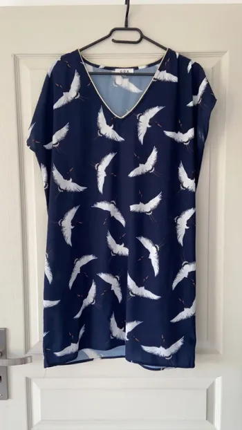 Robe taille M