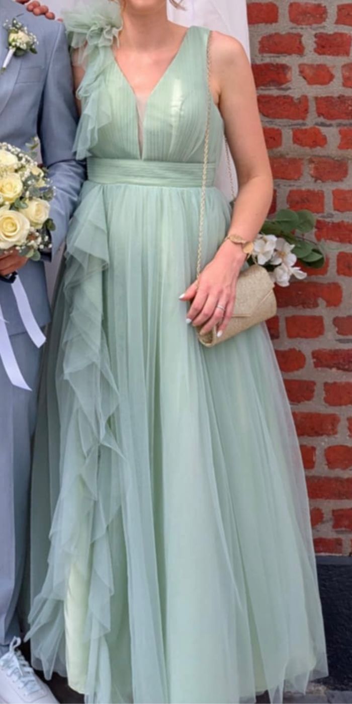 Robe de cocktail taille S