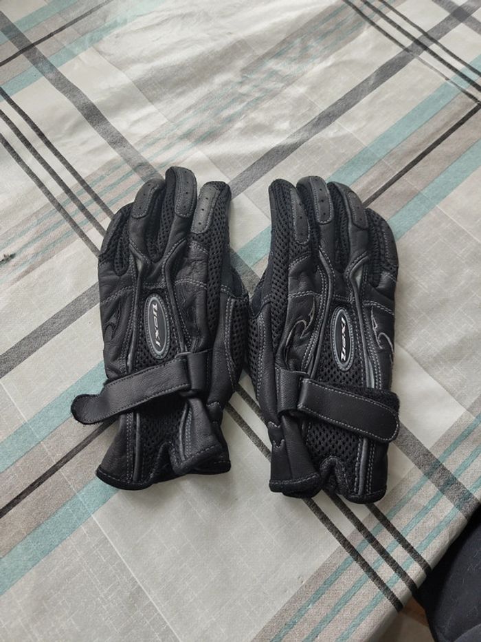 Gants ixon taille s