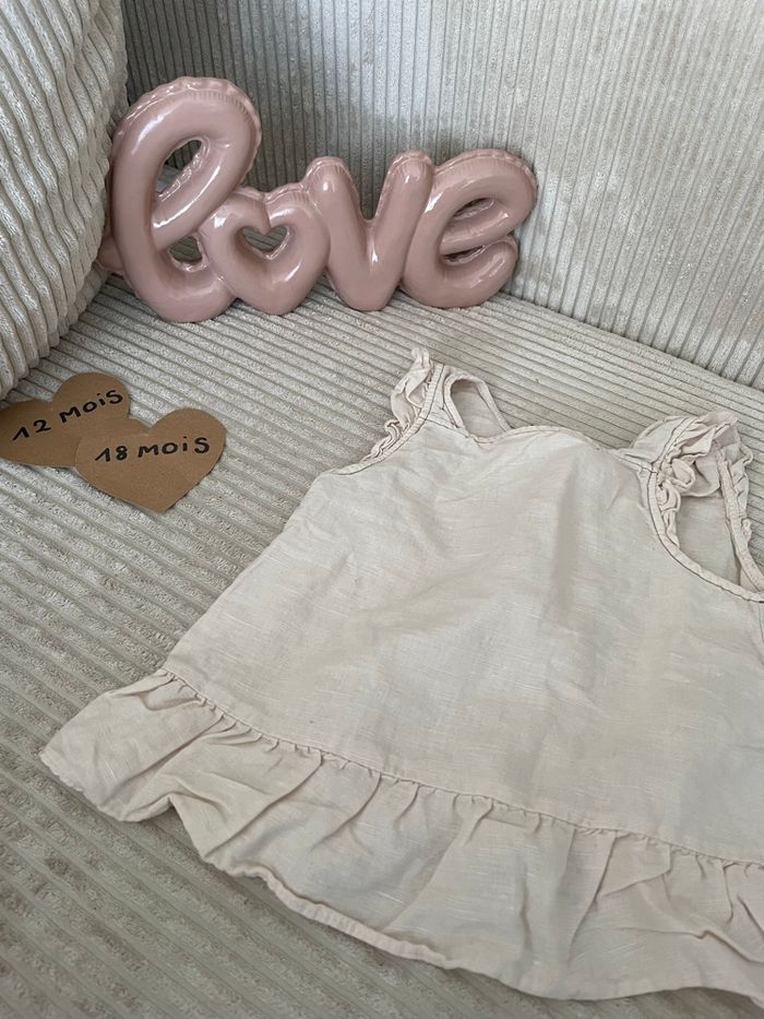 Blouse - photo numéro 3