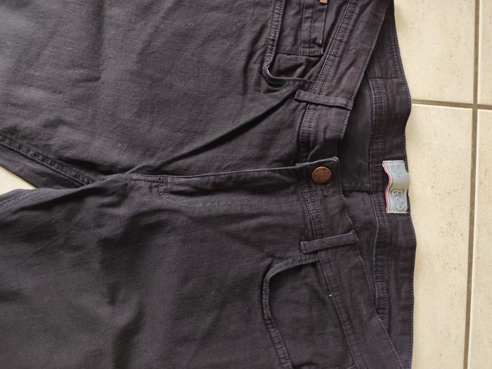 Jean's slim - photo numéro 2