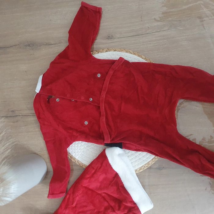 Ensemble bebe 12 mois - photo numéro 2