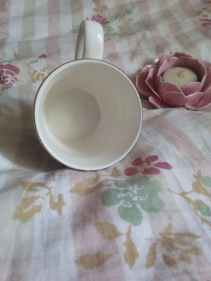 Tasse marque ostaria - photo numéro 5