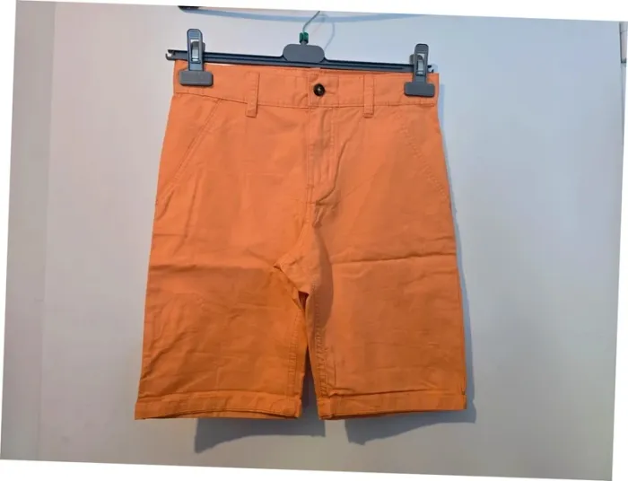 Short long