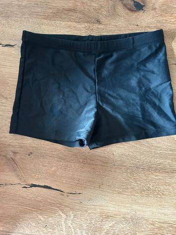 Short de bain its 6 ans