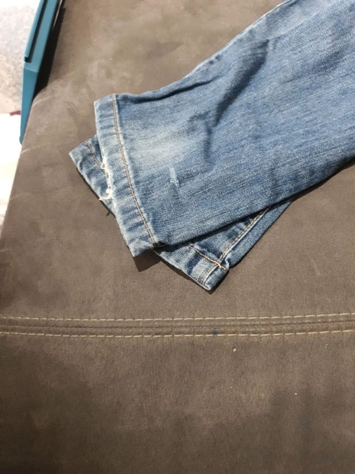 Jeans - photo numéro 3