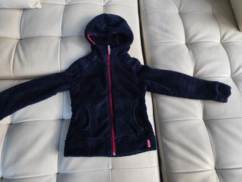 Veste polaire