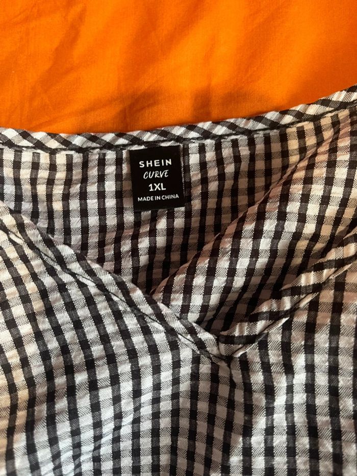 Blouse SHEIN - photo numéro 2