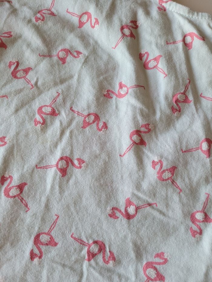 Débardeur 4 ans - photo numéro 3