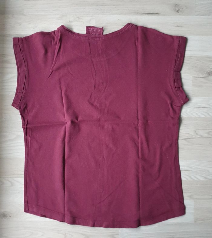 Tee-shirt Harry Potter - photo numéro 4