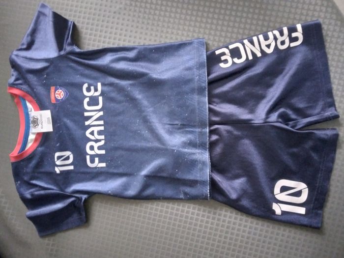 Lot garçon 5 ans - photo numéro 7