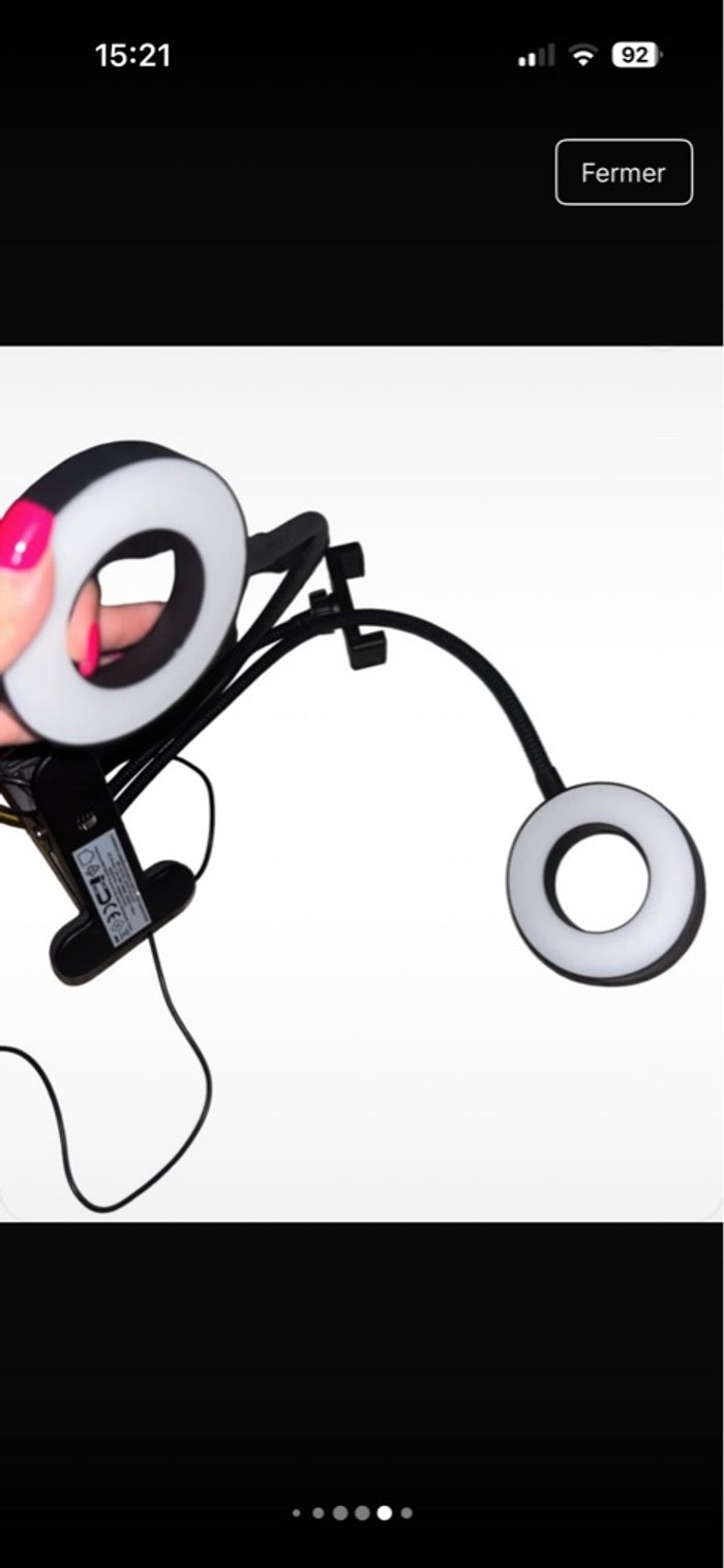 Lumière - photo numéro 5