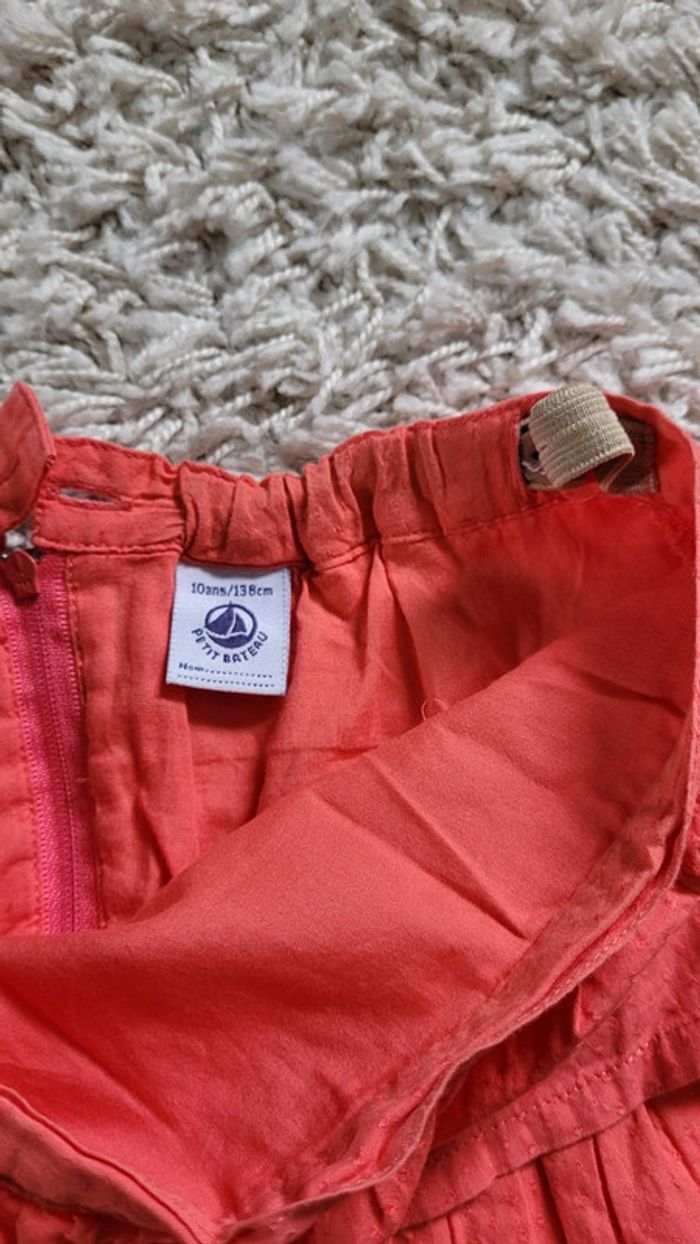 Jupe à volants - photo numéro 2