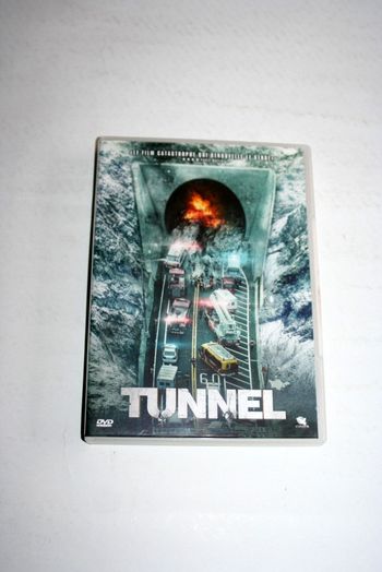 DVD Tunnel