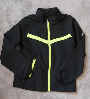 Veste coupe vent 6 ans