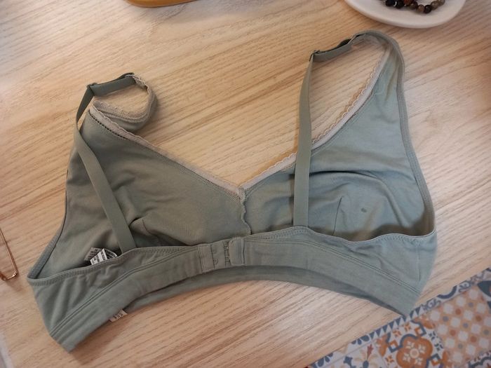 Brassière - photo numéro 3