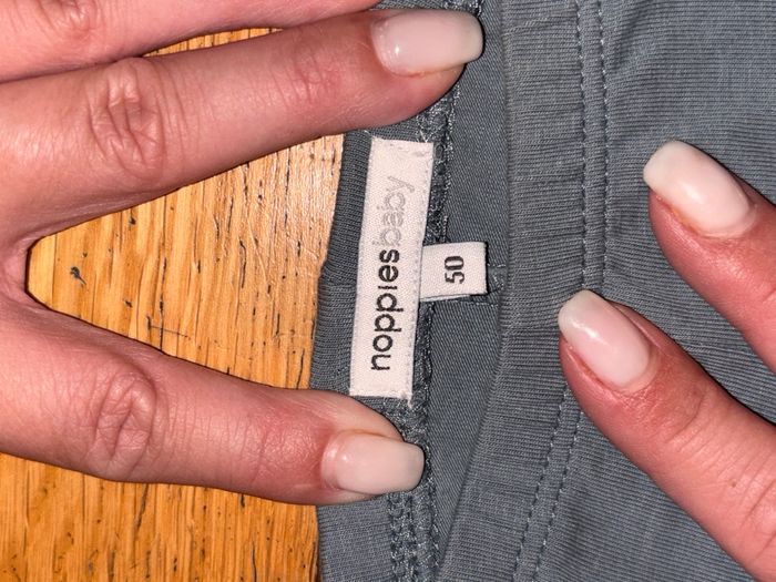 Lot de 2 leggings - photo numéro 3