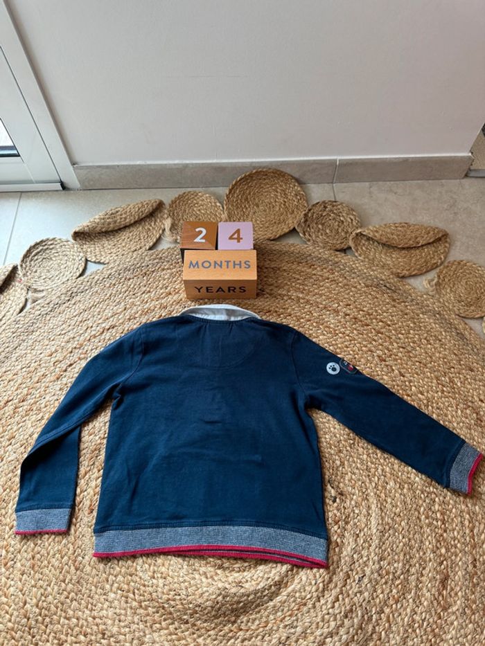 Sergent Major 24 mois - photo numéro 3