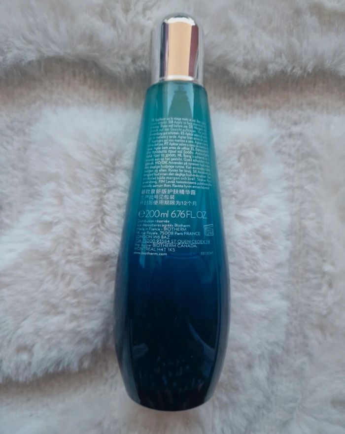 Biotherm Life Plankton Essence - photo numéro 3