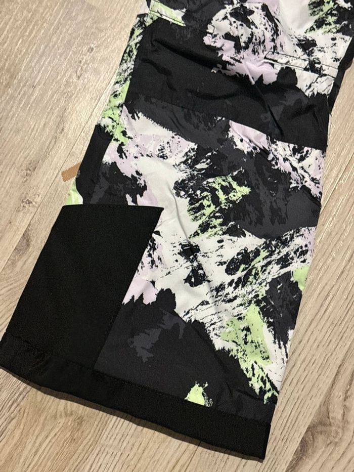 Pantalon de ski pour fille 6 ans The north face - photo numéro 4