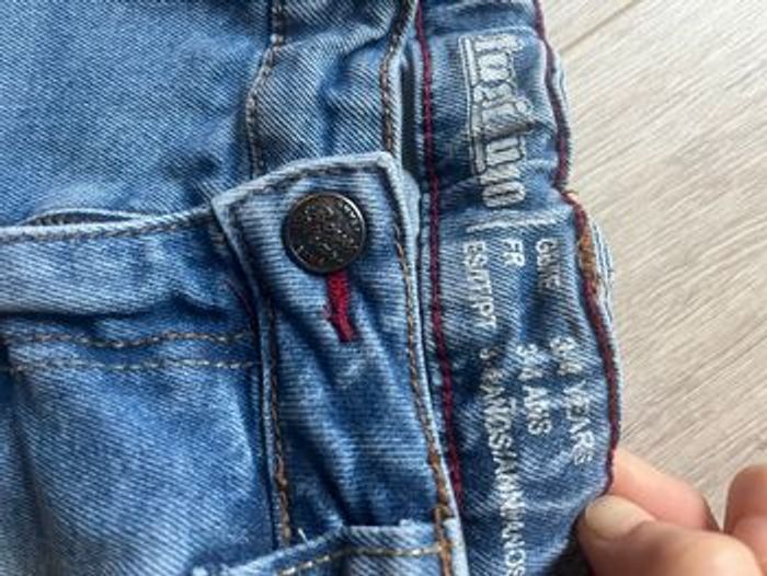 Jeans - photo numéro 3