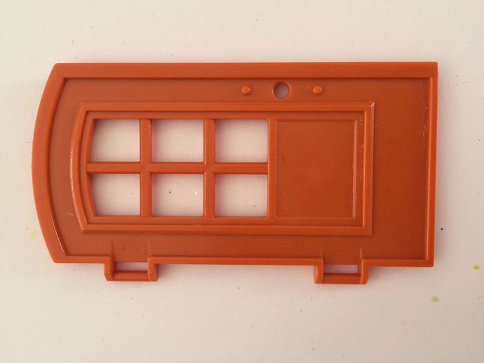 pièces détachées Playmobil 5301 maison 1900 belle époque - photo numéro 17