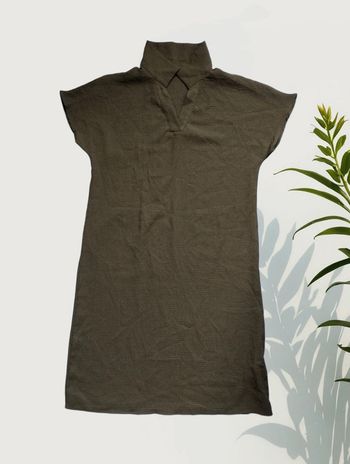 Robe Emery rose
