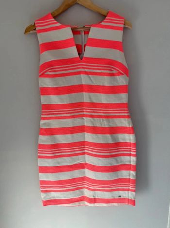 Robe Tommy Hilfiger
