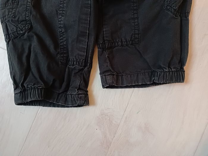 Pantalon doublé H&M 3ans - photo numéro 10