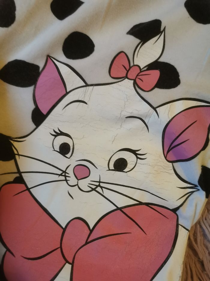 Pyjama marie (les aristochats) - photo numéro 3