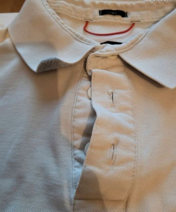 Polo Taille M - photo numéro 3