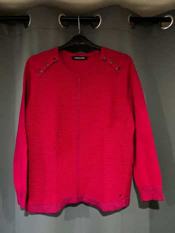 Pull Christine Laure
