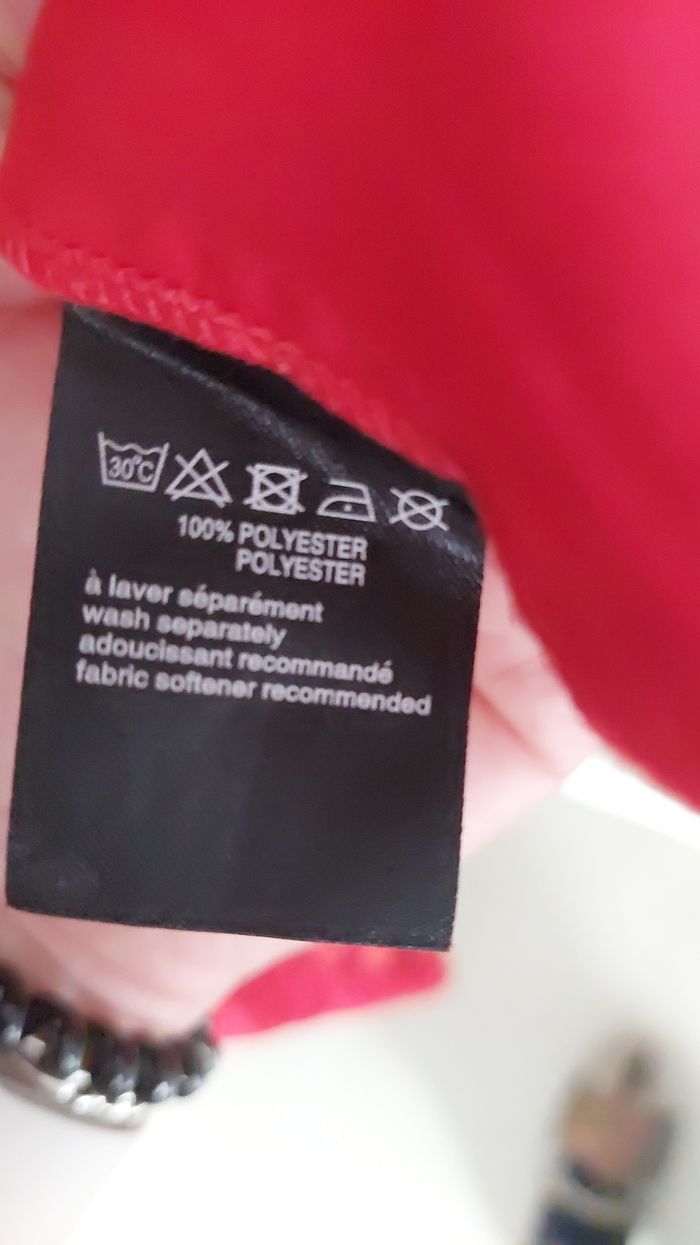 Déshabillé Darjeeling - photo numéro 3