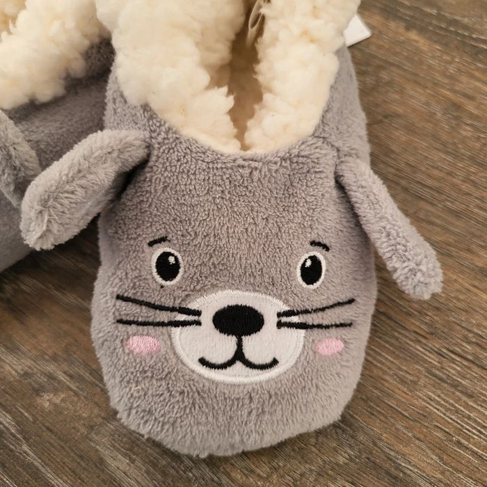 Atmosphera for Kids - chaussons t 28/29 - photo numéro 4