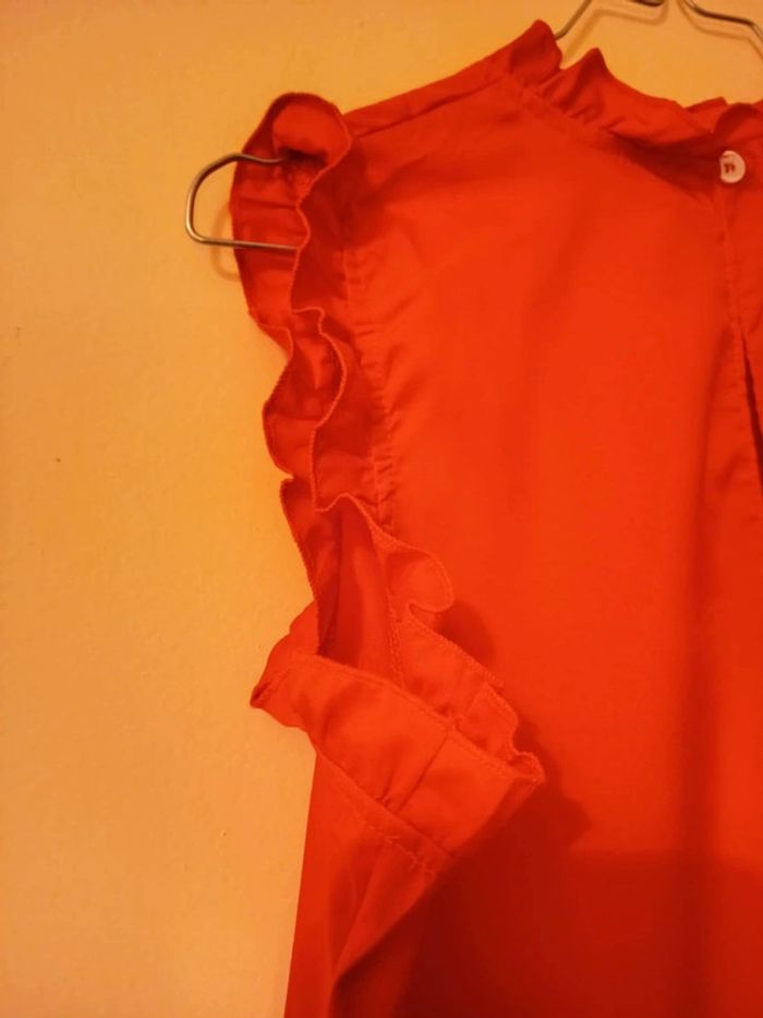 Robe très légère. Marque Airbrou. - photo numéro 3
