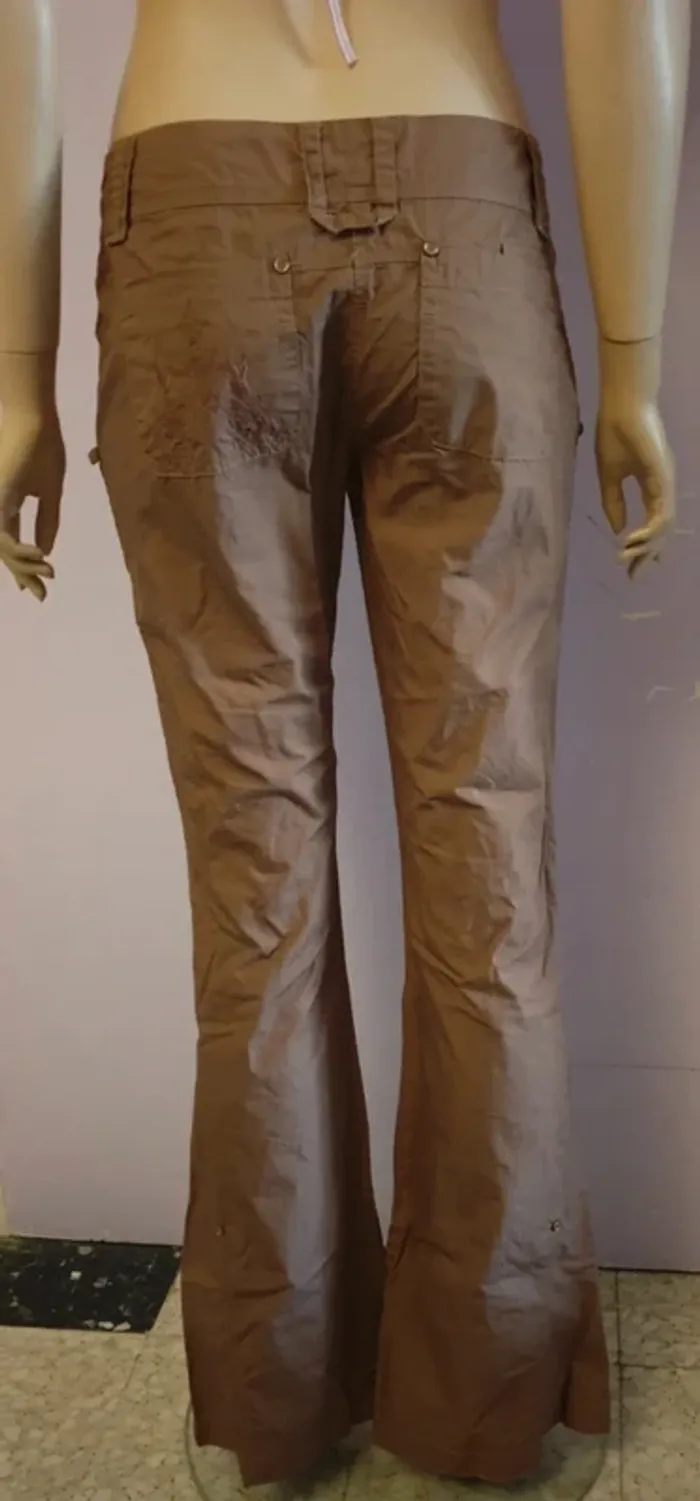 Pantalon femme - photo numéro 3