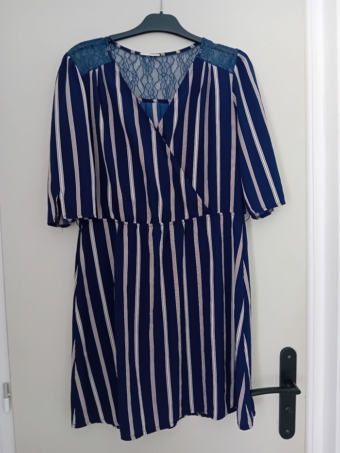 Robe d'été - photo numéro 2