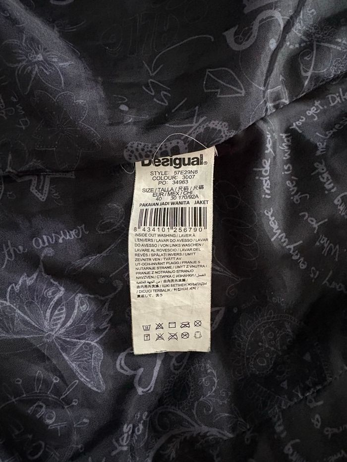 Manteau femme - photo numéro 3