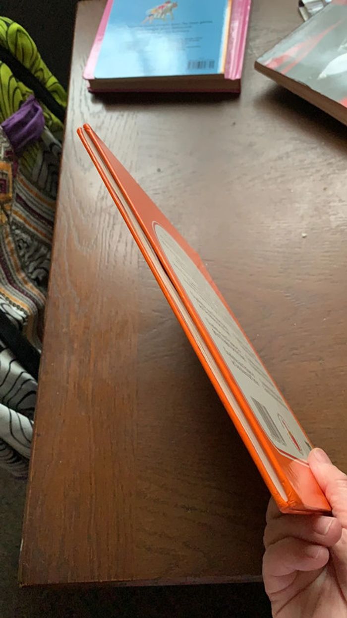 Charlotte aux fraises - photo numéro 4