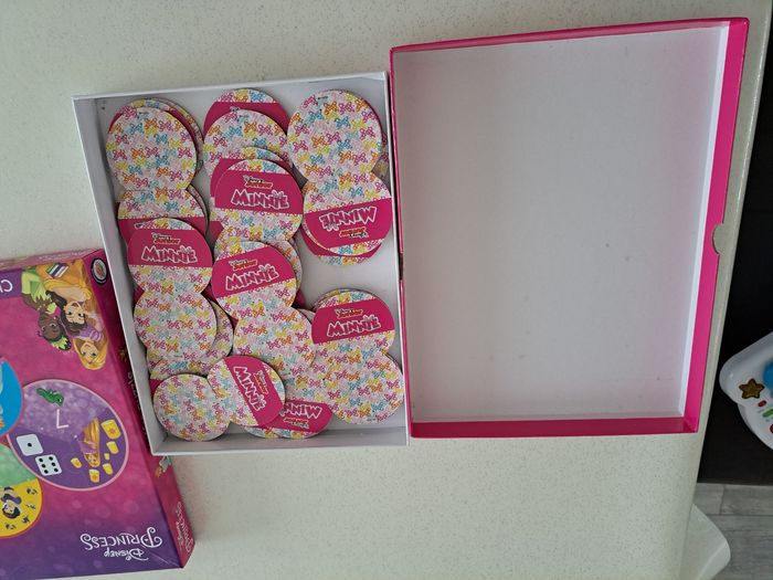 Lot de 2 puzzles éducatifs - photo numéro 4