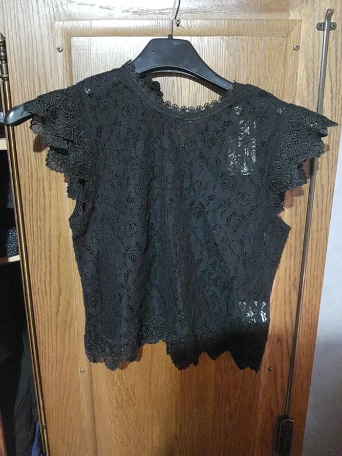 Blouse pimkie 32 - photo numéro 2