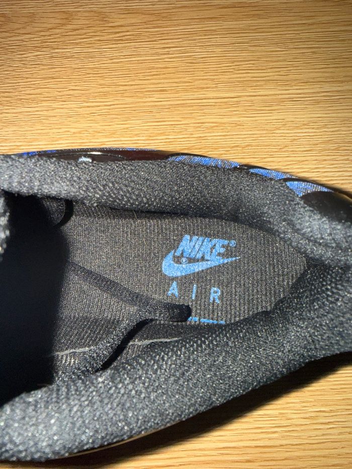 Tn nike noir bleu - photo numéro 4