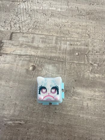 Clickeez série 1 Dreamyy