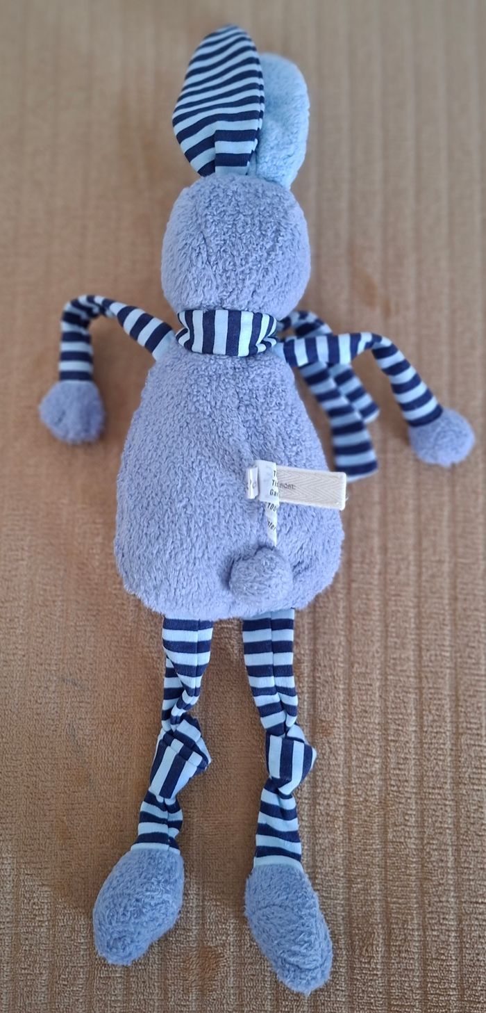 Doudou Chien Bout'chou - photo numéro 2