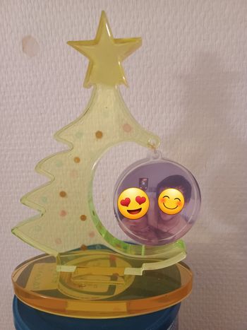 Decoration personaliser