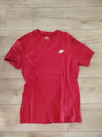 T shirt Nike