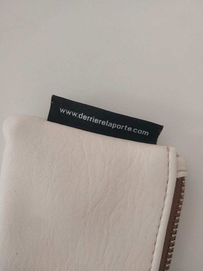 Trousse Derrière la Porte – Design rétro - photo numéro 5