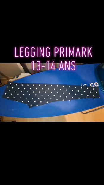 Legging