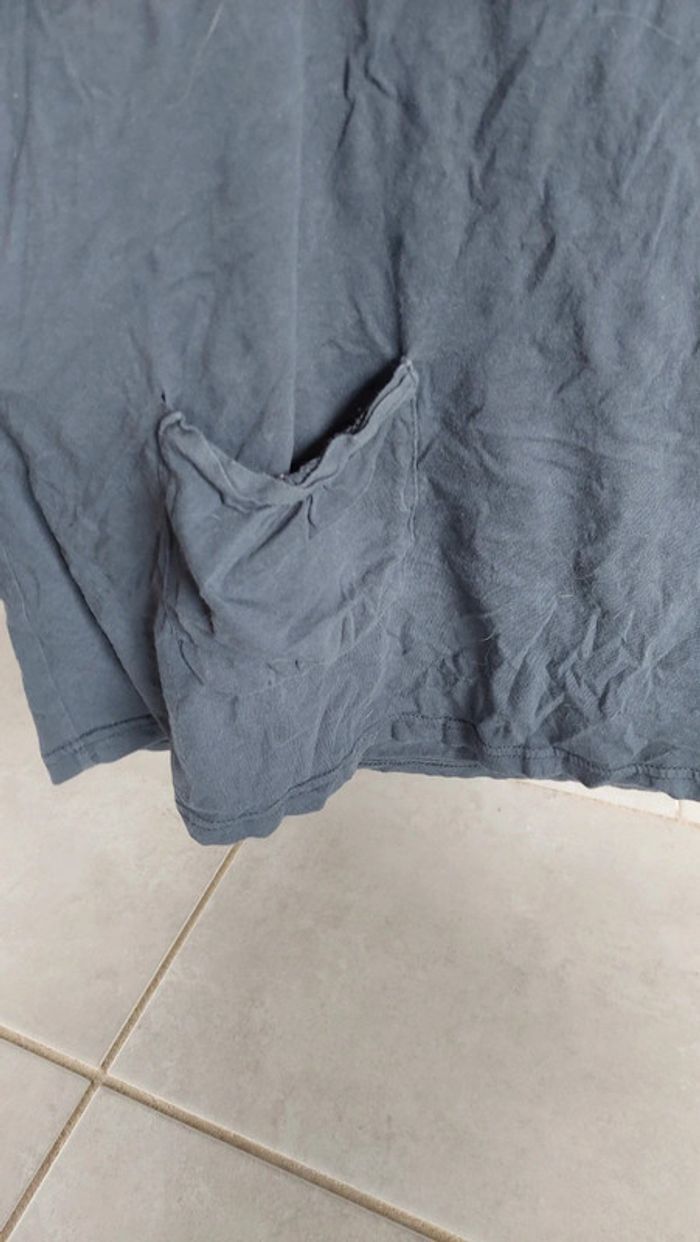 Robe XL bleu marine - photo numéro 3