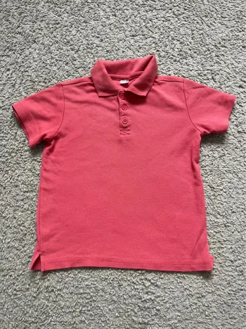 Polo corail
